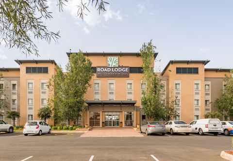 Lain-lain Road Lodge Bloemfontein Airport