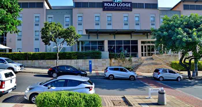 Lain-lain Road Lodge Umhlanga Ridge