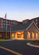 Imej utama Homewood Suites Atlanta Airport North