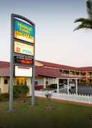 Foto utama Mineral Sands Motel