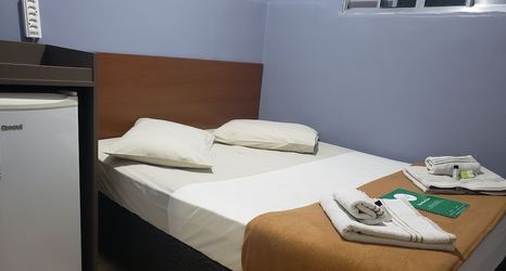 Others 2 Pousada Beira Mar