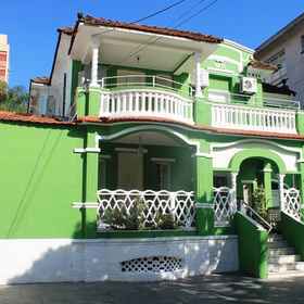 Primary image1貝拉馬爾旅館,桑托斯飯店