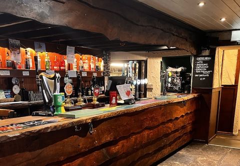 Others The Ancient Mariner