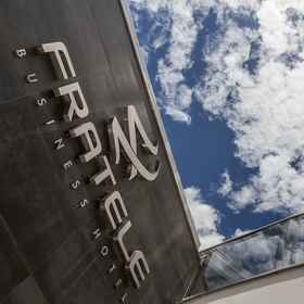 Primary image1Fratele Business,帕托斯迪米纳斯飯店