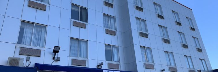 其他 Days Inn by Wyndham Brooklyn Borough Park