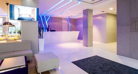 อื่นๆ 2 Aparthotel Invite