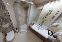 其他 7 Green Prusa Hotel