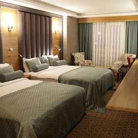 Primary image1Green Prusa Hotel,奥斯曼加齐飯店