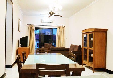 その他 KK Marina Court Resort Vacation Condos