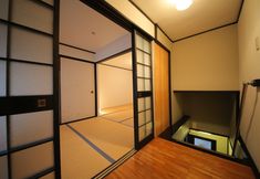 その他 7 Kyomachiya Nijojo-an