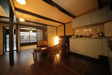 その他 Kyomachiya Nijojo-an