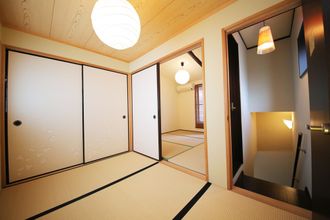 อื่นๆ 4 Kyomachiya Maiko-Miyakawasuji