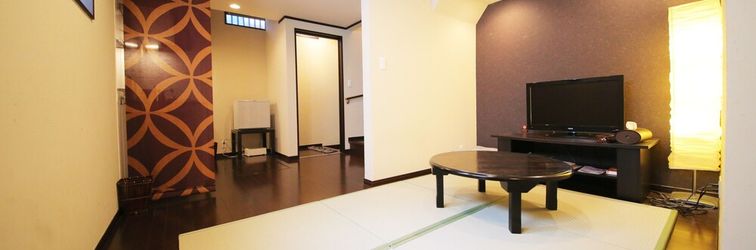 อื่นๆ Kyomachiya Maiko-Miyakawasuji