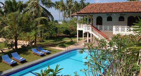 その他 2 Wunderbar Beach Hotel