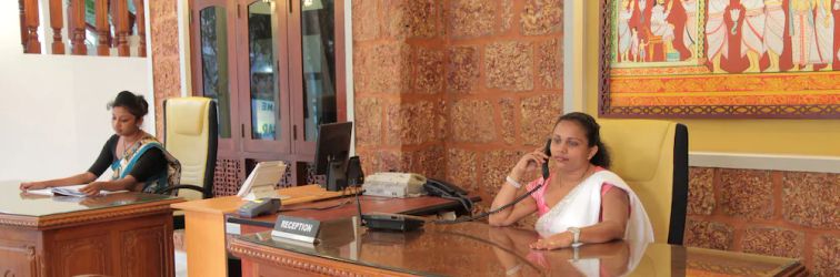 その他 Wunderbar Beach Hotel