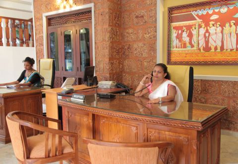 その他 Wunderbar Beach Hotel