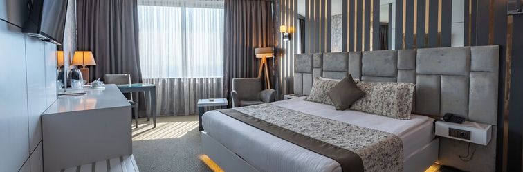 その他 Hotel Anatolia