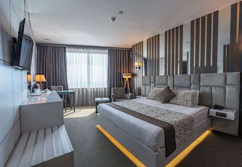 その他 Hotel Anatolia