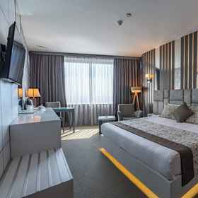 Primary image1安納托利亞酒店,尼吕费尔飯店