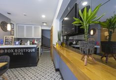 Others 4 Istanbul Box Boutique Hotel