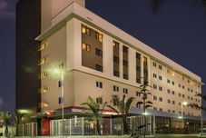 其他 ibis Porto Alegre Assis Brasil