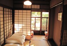 Lain-lain 3 Guesthouse Nara Backpackers