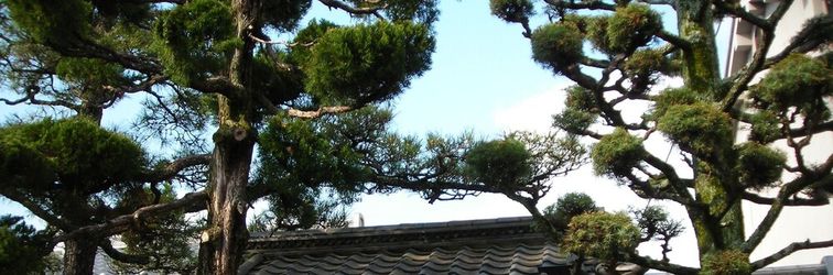 Lain-lain Guesthouse Nara Backpackers