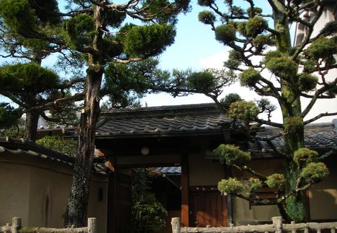 Lain-lain Guesthouse Nara Backpackers