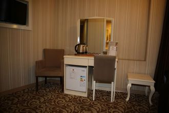 Others 4 Hera Montagna Hotel