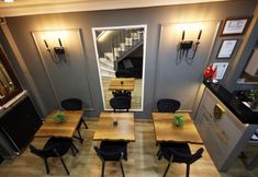 其他 5 Ortakoy Aysem Sultan Hotel