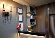 其他 6 Ortakoy Aysem Sultan Hotel