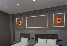 其他 7 Ortakoy Aysem Sultan Hotel