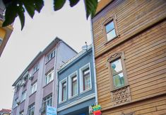 其他 2 Ortakoy Aysem Sultan Hotel