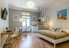 其他 2 Sanhaus Apartments