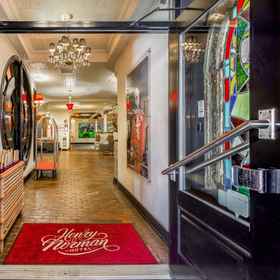 Primary image1亨利諾曼飯店,82nd Street–Jackson Heights飯店