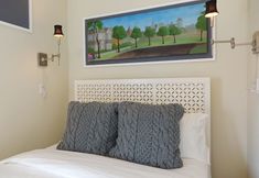 อื่นๆ 7 Henry Norman Hotel