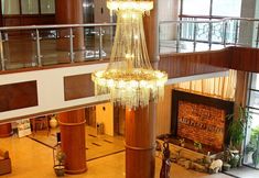 Lainnya 3 Asia Plaza Hotel