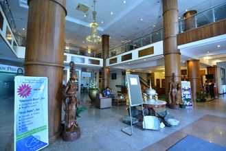 Lainnya 4 Asia Plaza Hotel