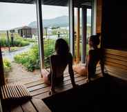 อื่นๆ 5 Hôtel & Spa Le Germain Charlevoix