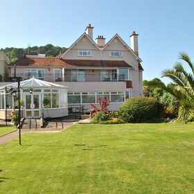 Primary image 1 Beachside Suites, Somerset Hotels