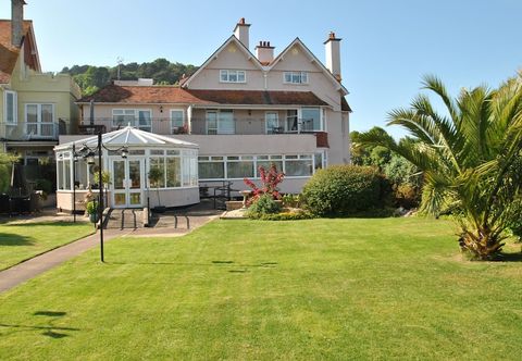 Others Beachside Suites