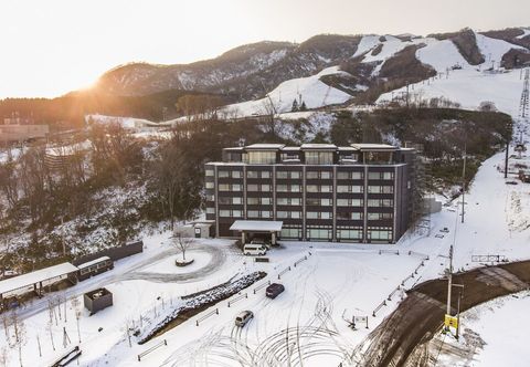 อื่นๆ Ki Niseko