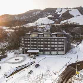 Primary image 1 Ki Niseko, Khách sạn Niseko