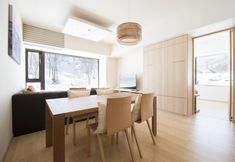 อื่นๆ 4 Ki Niseko