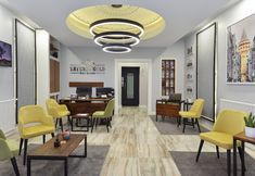 อื่นๆ 7 Sayeban Gold Hotel