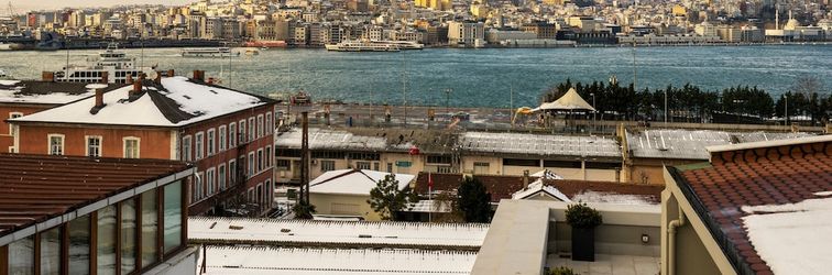 อื่นๆ Sayeban Gold Hotel