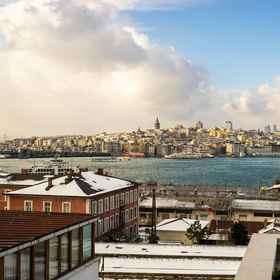 Primary image 1 Sayeban Gold Hotel, Hotel Topkapi Palace