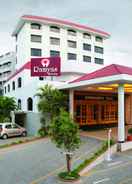 Primary image Ramyas Hotels