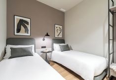 Others 7 Aspasios Rambla Catalunya Suites