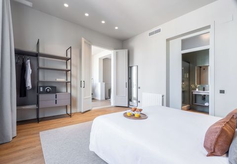 Others Aspasios Rambla Catalunya Suites